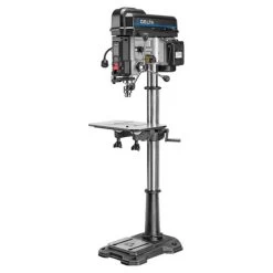 Delta 18-900L 18 In. Laser Drill Press