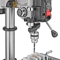 Delta 18-900L 18 In. Laser Drill Press -Tool Store dwwn18 900l c