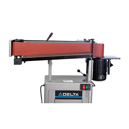 Delta 31-482 6 In. X 89 In. Oscillating Edge Belt Sander 3 Delta 31-482 6 In. X 89 In. Oscillating Edge Belt Sander - Image 3