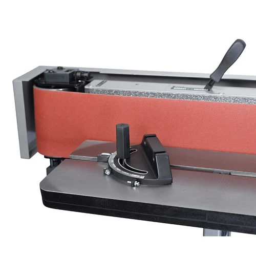 Delta 31-482 6 In. X 89 In. Oscillating Edge Belt Sander 6 Delta 31-482 6 In. X 89 In. Oscillating Edge Belt Sander - Image 6