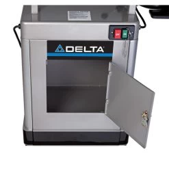 Delta 31-482 6 In. X 89 In. Oscillating Edge Belt Sander 17 Delta 31-482 6 In. X 89 In. Oscillating Edge Belt Sander -Tool Store dwwn31 482 h
