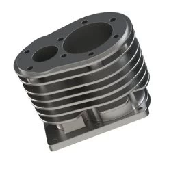 EMAX APP3Y1544TP 15 HP 3 Cylinder 2 Stage Reciprocating Air Compressor Pump -Tool Store eaxnapp3y1544tp b