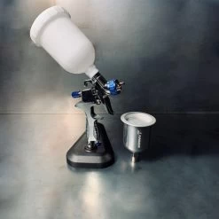 EMAX EATSPGPE1P Entry Pro Tip Size 1.3 Primer/Sealer Spray Gun 9 EMAX EATSPGPE1P Entry Pro Tip Size 1.3 Primer/Sealer Spray Gun -Tool Store eaxneatspgpe1p c