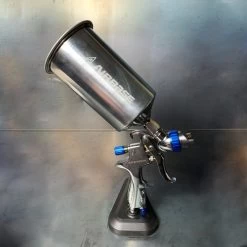 EMAX EATSPGPS1P Entry Pro Tip Size 1.8 Primer/Surface Spray Gun -Tool Store eaxneatspgps1p20 d