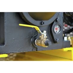 EMAX EP20H120V3PKG 20 HP 120 Gallon Oil-Lube Stationary Air Compressor With 115V 11 Amp Refrigerated Corded Air Dryer Bundle -Tool Store eaxnep20h120v3pkg i