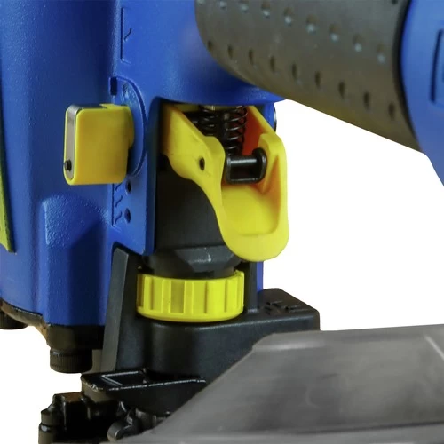 Estwing ECN45 15 Degree 1-3/4 In. Pneumatic Coil Roofing Nailer With Bag 5 Estwing ECN45 15 Degree 1-3/4 In. Pneumatic Coil Roofing Nailer With Bag - Image 5