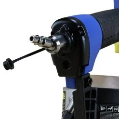 Estwing ECN45 15 Degree 1-3/4 In. Pneumatic Coil Roofing Nailer With Bag 13 Estwing ECN45 15 Degree 1-3/4 In. Pneumatic Coil Roofing Nailer With Bag -Tool Store ewgnecn45 e