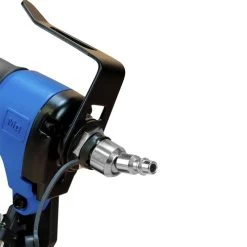 Estwing ECN65 15 Degree 2-1/2 In. Pneumatic Coil Siding Nailer With Bag -Tool Store ewgnecn65 e