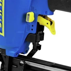 Estwing ESS50 16 Gauge 2 In. Medium Crown Construction Stapler With Bag 12 Estwing ESS50 16 Gauge 2 In. Medium Crown Construction Stapler With Bag -Tool Store ewgness50 c