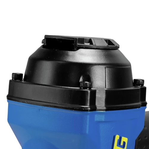 Estwing ESS50 16 Gauge 2 In. Medium Crown Construction Stapler With Bag 6 Estwing ESS50 16 Gauge 2 In. Medium Crown Construction Stapler With Bag - Image 6