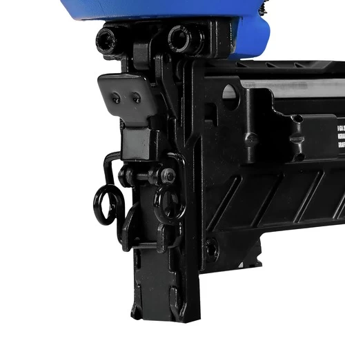 Estwing ESS50 16 Gauge 2 In. Medium Crown Construction Stapler With Bag 7 Estwing ESS50 16 Gauge 2 In. Medium Crown Construction Stapler With Bag - Image 7