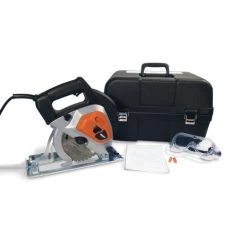 Fein 69908120000 Slugger 7-1/4 In. Metal Cutting Saw With Built-In Laser Guide