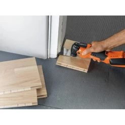 Fein 71293361090 MultiMaster AMM 500 PLUS TOP 18V Lithium-Ion Cordless Oscillating Multi-Tool (3 Ah) 16 Fein 71293361090 MultiMaster AMM 500 PLUS TOP 18V Lithium-Ion Cordless Oscillating Multi-Tool (3 Ah) -Tool Store fenn71293361090 g