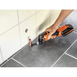 Fein 71293361090 MultiMaster AMM 500 PLUS TOP 18V Lithium-Ion Cordless Oscillating Multi-Tool (3 Ah) 17 Fein 71293361090 MultiMaster AMM 500 PLUS TOP 18V Lithium-Ion Cordless Oscillating Multi-Tool (3 Ah) -Tool Store fenn71293361090 h