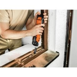 Fein 71293662090 MULTIMASTER AMM 700 Max AMPShare Cordless Oscillating Multi-Tool (Tool Only) -Tool Store fenn71293662090 g
