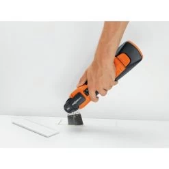 Fein 71293664090 MULTIMASTER AMM 700 AMPShare 4 Ah Cordless Oscillating Multi-Tool Kit (4 Ah) -Tool Store fenn71293664090 h