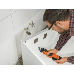 Fein 71293664090 MULTIMASTER AMM 700 AMPShare 4 Ah Cordless Oscillating Multi-Tool Kit (4 Ah) -Tool Store fenn71293664090 j