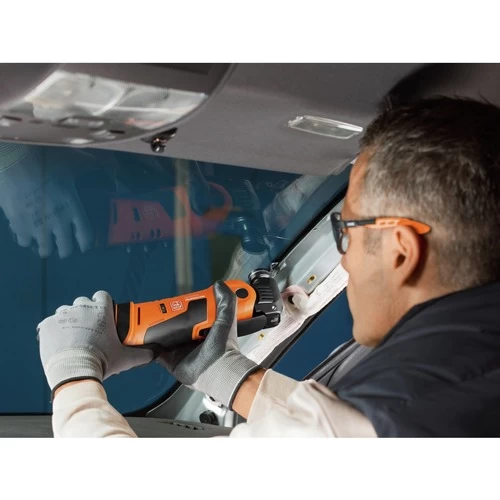 Fein 71293761090 MULTIMASTER AMM 700 1.7 Q AMPShare Cordless Oscillating Multi-Tool (Tool Only) 6 Fein 71293761090 MULTIMASTER AMM 700 1.7 Q AMPShare Cordless Oscillating Multi-Tool (Tool Only) - Image 6