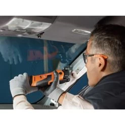 Fein 71293762090 MULTIMASTER AMM 700 1.7 Q Autoglass AMPShare Cordless Oscillating Multi-Tool Kit With 2 Batteries (4 Ah) -Tool Store fenn71293762090 e