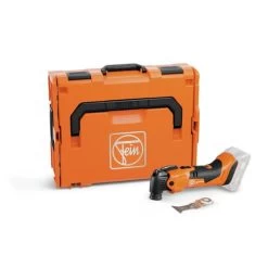 Fein 71293862090 MULTIMASTER AMM 500 Plus AMPShare Cordless Oscillating Multi-Tool (Tool Only)
