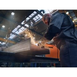 Fein 72226760120 CG 15-125 BL 5 In. Corded Compact Angle Grinder 12 Fein 72226760120 CG 15-125 BL 5 In. Corded Compact Angle Grinder -Tool Store fenn72226760120 c