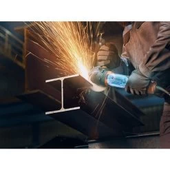 Fein 72226760120 CG 15-125 BL 5 In. Corded Compact Angle Grinder 15 Fein 72226760120 CG 15-125 BL 5 In. Corded Compact Angle Grinder -Tool Store fenn72226760120 f