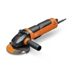 Fein 72228560120 CG 15-125 BLP Inox 5 In. Corded Compact Angle Grinder