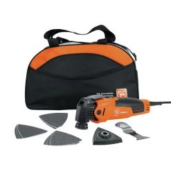 Fein 72295264090 MultiMaster Start Q Oscillating Multi-Tool