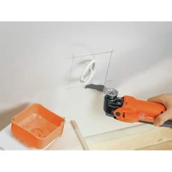 Fein 72295264090 MultiMaster Start Q Oscillating Multi-Tool -Tool Store fenn72295264090 b