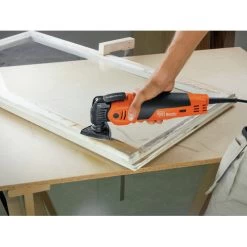 Fein 72295264090 MultiMaster Start Q Oscillating Multi-Tool -Tool Store fenn72295264090 c