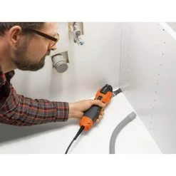 Fein 72296761090 MULTIMASTER MM 500 PLUS Top 2.9 Amp Variable Speed Corded Oscillating Multi-Tool 10 Fein 72296761090 MULTIMASTER MM 500 PLUS Top 2.9 Amp Variable Speed Corded Oscillating Multi-Tool -Tool Store fenn72296761090 c