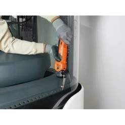 Fein 72296961090 MultiMaster MM 700 1.7 Autoglas BASIC 250-Watt Oscillating Multi-Tool -Tool Store fenn72296961090 c