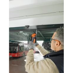 Fein 72296961090 MultiMaster MM 700 1.7 Autoglas BASIC 250-Watt Oscillating Multi-Tool -Tool Store fenn72296961090 e