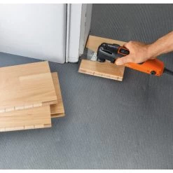 Fein 72297261090 MULTIMASTER MM 300 PLUS Start 2.9 Amp Variable Speed Corded Oscillating Multi-Tool 19 Fein 72297261090 MULTIMASTER MM 300 PLUS Start 2.9 Amp Variable Speed Corded Oscillating Multi-Tool -Tool Store fenn72297261090 b