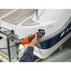 Fein 72297261090 MULTIMASTER MM 300 PLUS Start 2.9 Amp Variable Speed Corded Oscillating Multi-Tool 22 Fein 72297261090 MULTIMASTER MM 300 PLUS Start 2.9 Amp Variable Speed Corded Oscillating Multi-Tool -Tool Store fenn72297261090 e