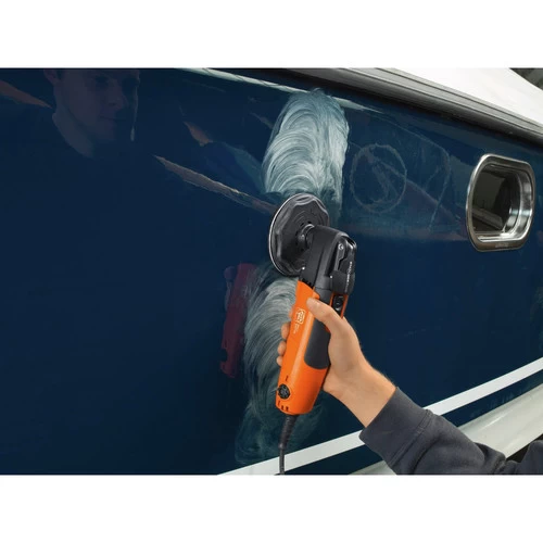 Fein 72297261090 MULTIMASTER MM 300 PLUS Start 2.9 Amp Variable Speed Corded Oscillating Multi-Tool 7 Fein 72297261090 MULTIMASTER MM 300 PLUS Start 2.9 Amp Variable Speed Corded Oscillating Multi-Tool - Image 7
