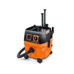 Fein 92035060090 Turbo I 5.8 Gallon Dust Extractor Set