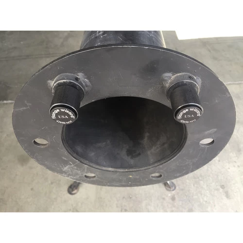 Flange Wizard 42050-MM Magnetic 5/16 In. / 7/8 In. Two Hole Mini Pin Set 2 Flange Wizard 42050-MM Magnetic 5/16 In. / 7/8 In. Two Hole Mini Pin Set - Image 2