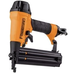 Freeman G2BR50 2nd Generation 18 Gauge 2 In. Pneumatic Brad Nailer