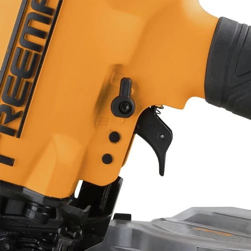 Freeman G2CN90 15 Degree 2nd Generation 3-1/2 In. Pneumatic Coil Framing Nailer 2 Freeman G2CN90 15 Degree 2nd Generation 3-1/2 In. Pneumatic Coil Framing Nailer - Image 2
