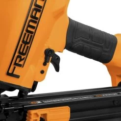 Freeman G2FR2190 2nd Generation 21 Degree 3-1/2 In. Pneumatic Full Round Head Framing Nailer 7 Freeman G2FR2190 2nd Generation 21 Degree 3-1/2 In. Pneumatic Full Round Head Framing Nailer -Tool Store fmnng2fr2190 b