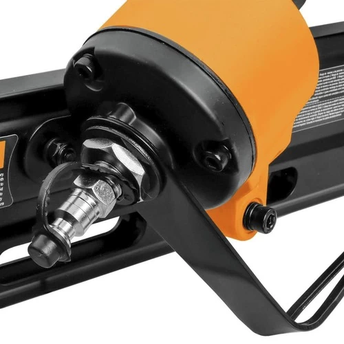Freeman G2FR3490 2nd Generation 34 Degree 3-1/2 In. Pneumatic Clipped Head Framing Nailer 3 Freeman G2FR3490 2nd Generation 34 Degree 3-1/2 In. Pneumatic Clipped Head Framing Nailer - Image 3