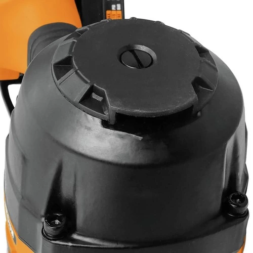 Freeman G2FR3490 2nd Generation 34 Degree 3-1/2 In. Pneumatic Clipped Head Framing Nailer 5 Freeman G2FR3490 2nd Generation 34 Degree 3-1/2 In. Pneumatic Clipped Head Framing Nailer - Image 5