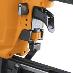 Freeman G2SS50 2nd Generation 16 Gauge 2 In. Pneumatic Medium Crown Construction Stapler -Tool Store fmnng2ss50 c