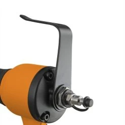 Freeman G2SS50 2nd Generation 16 Gauge 2 In. Pneumatic Medium Crown Construction Stapler -Tool Store fmnng2ss50 d