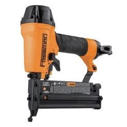 Freeman G2XL31 2nd Generation 16 And 18 Gauge 3-IN-1 Pneumatic Nailer / Stapler