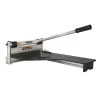 Freeman P13INLC 13 In. Laminate Flooring Cutter With Extended Handle