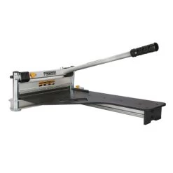 Freeman P13INLC 13 In. Laminate Flooring Cutter With Extended Handle