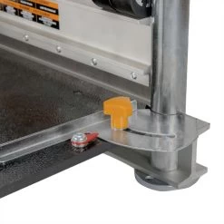 Freeman P13INLC 13 In. Laminate Flooring Cutter With Extended Handle -Tool Store fmnnp13inlc c