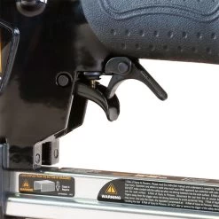 Freeman P23LDS 23 Gauge Pneumatic Light Duty Stapler -Tool Store fmnnp23lds d